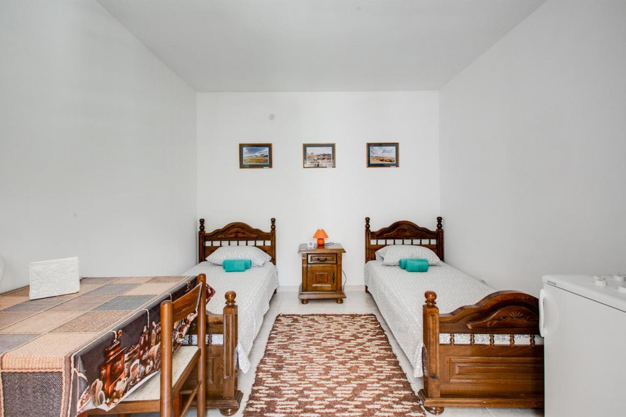 Villa Dionis 부드바 외부 사진