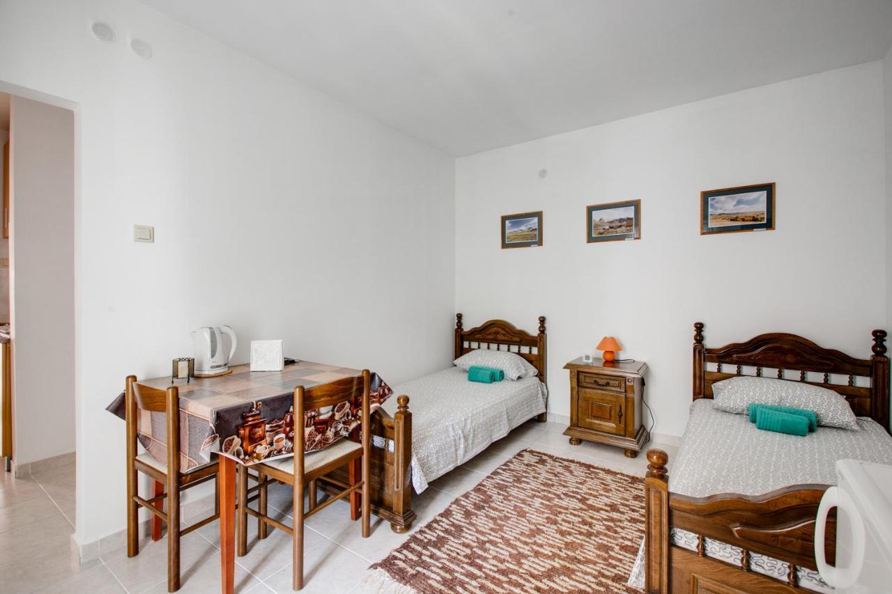 Villa Dionis 부드바 외부 사진