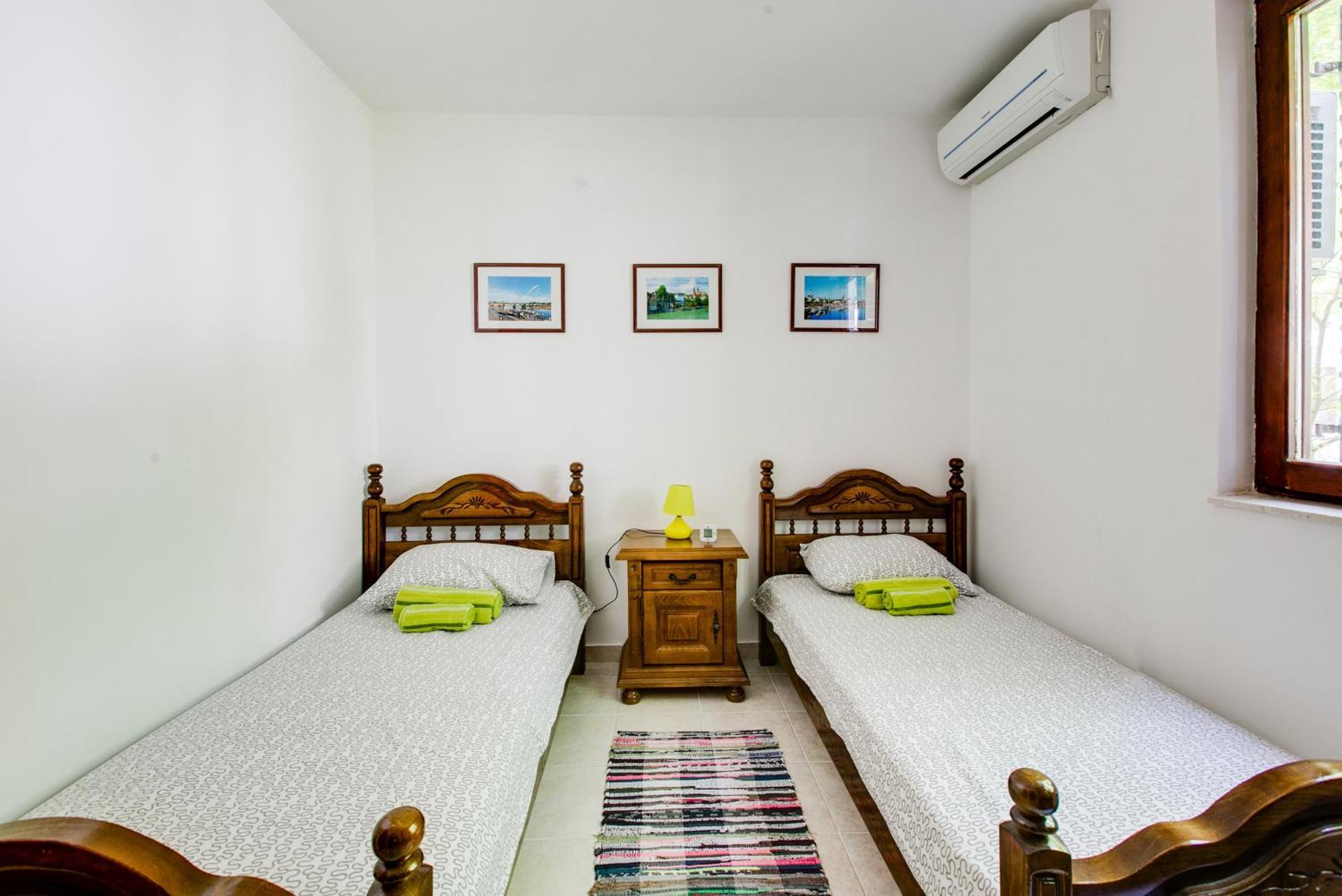 Villa Dionis 부드바 외부 사진