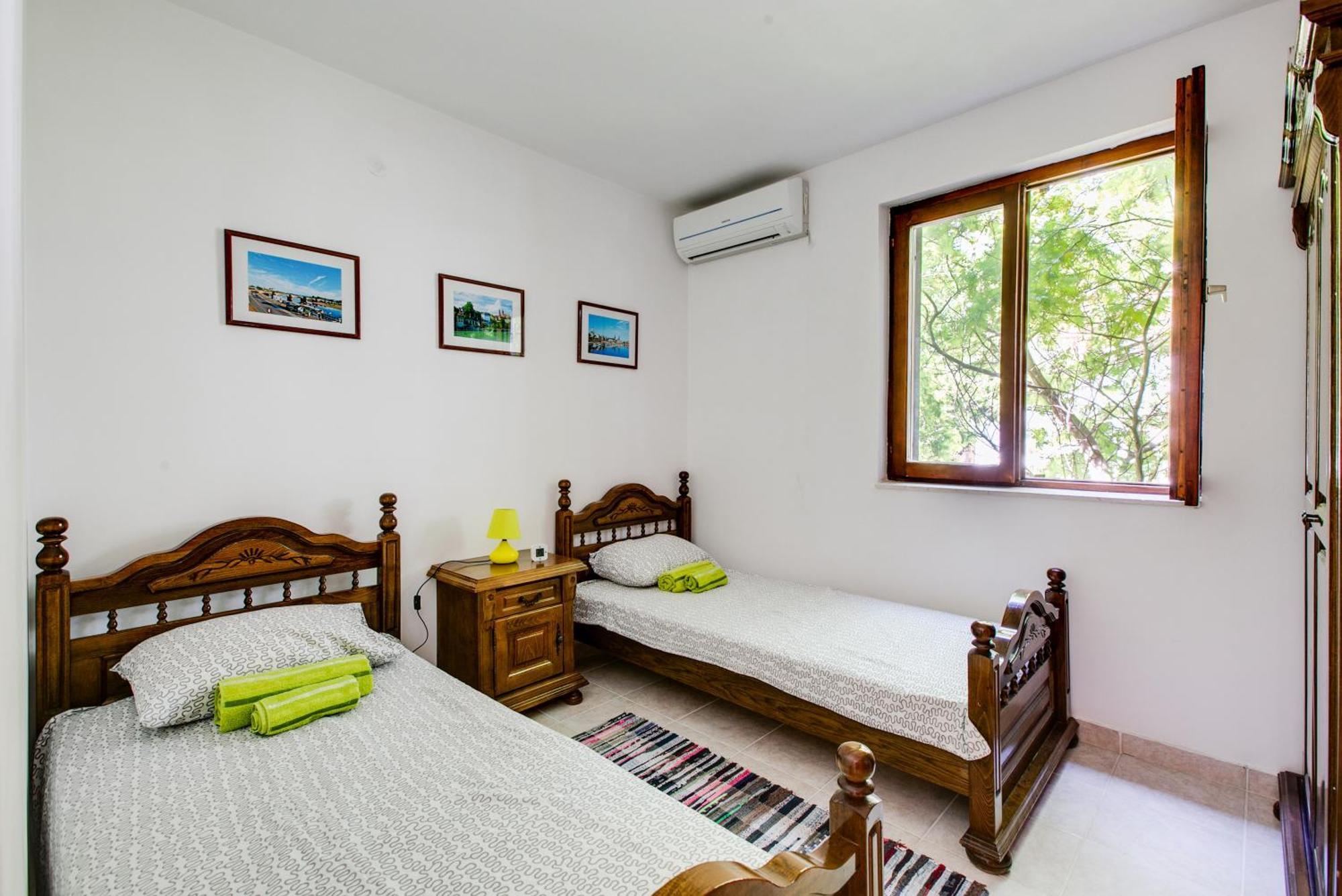 Villa Dionis 부드바 외부 사진