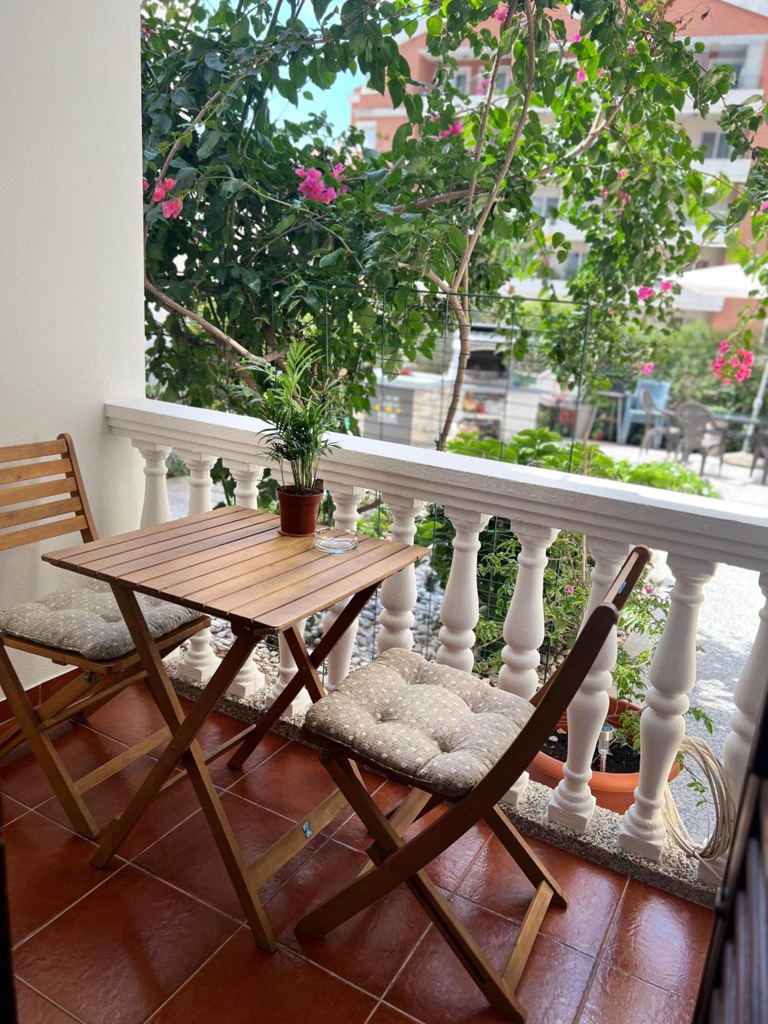 Villa Dionis 부드바 외부 사진