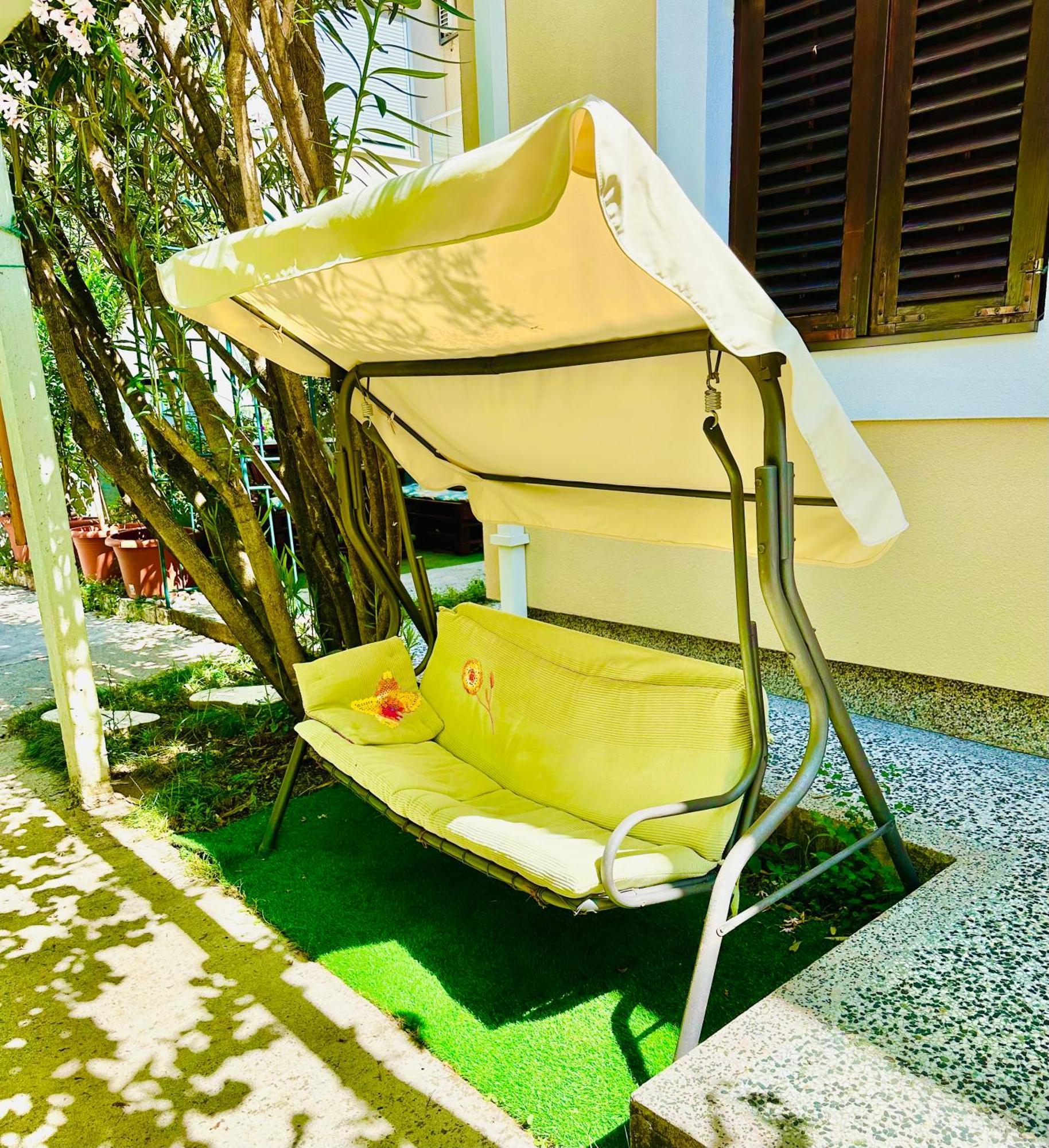 Villa Dionis 부드바 외부 사진