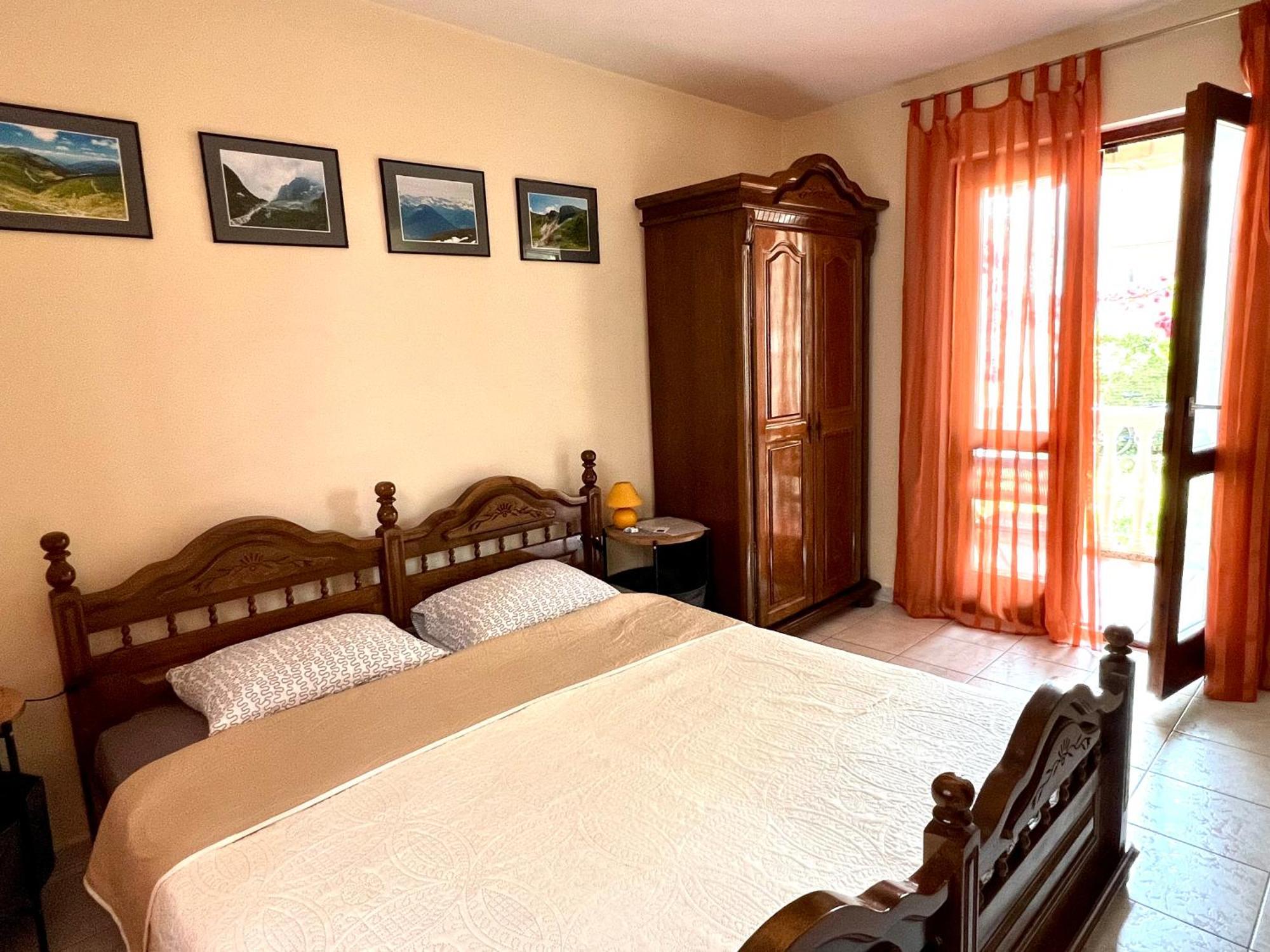Villa Dionis 부드바 외부 사진