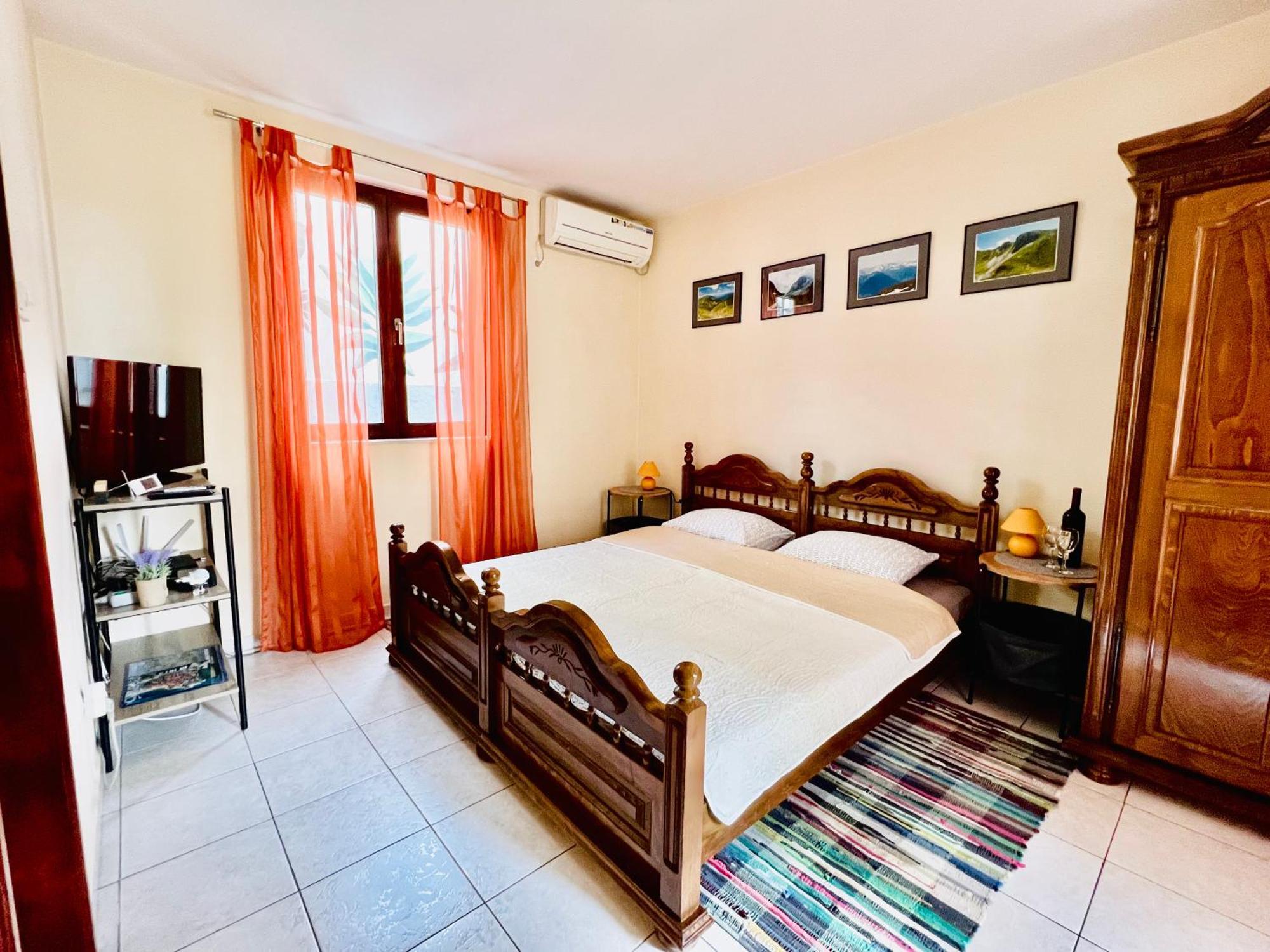 Villa Dionis 부드바 외부 사진