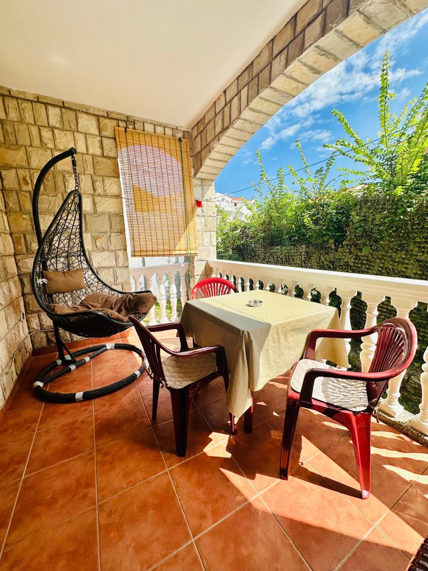 Villa Dionis 부드바 외부 사진