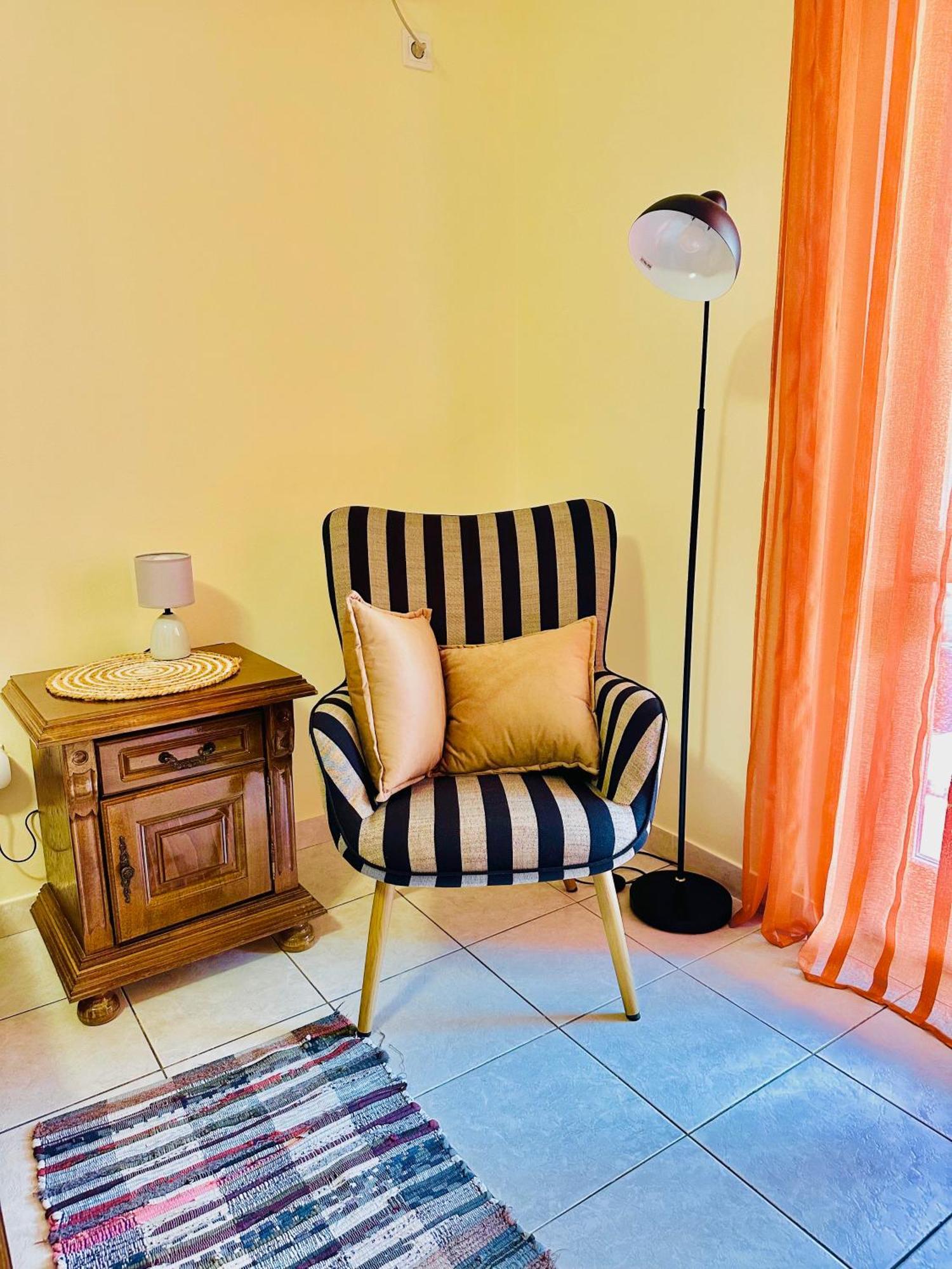 Villa Dionis 부드바 외부 사진