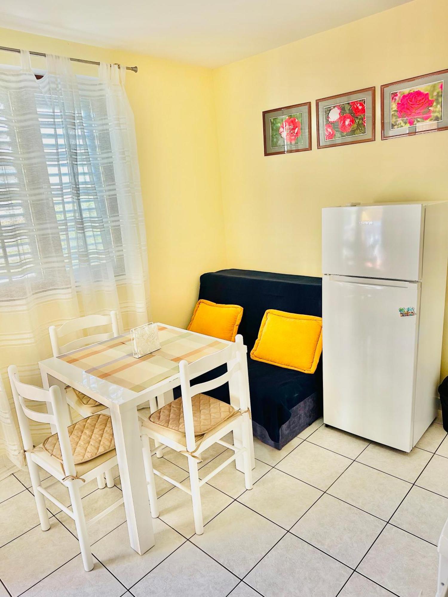 Villa Dionis 부드바 외부 사진