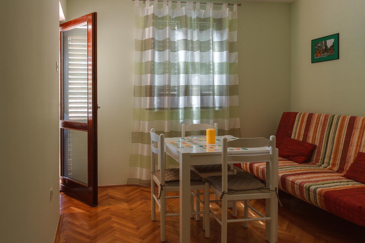 Villa Dionis 부드바 외부 사진
