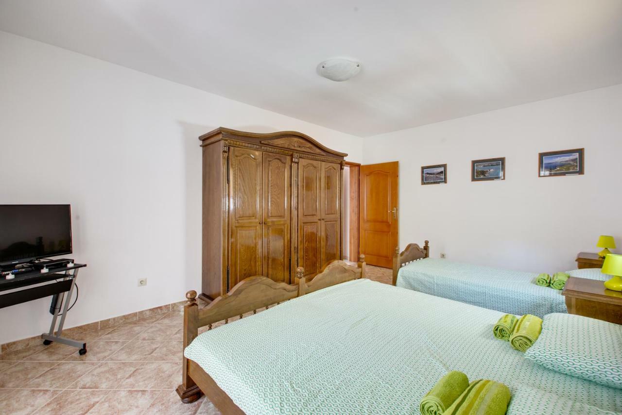 Villa Dionis 부드바 외부 사진